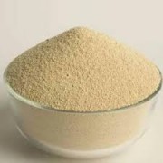 Кісткове борошно